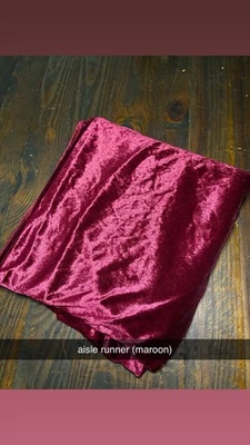 Fall Wedding Decor - Image 1 of 4