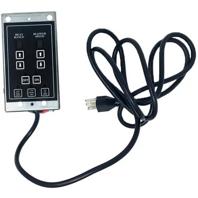 Englander Digital Control Board: PU-CB98 - Image 1 of 4