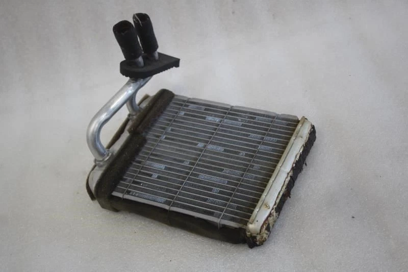 Chevrolet Blazer 2001 núcleo térmico Foto 1 de 4