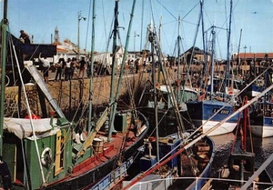 85-CROIX DE VIE-N�3524-D/0051 - Imagen 1 de 2