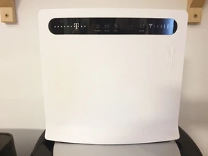 Telekom Speedport LTE II 4G Router - Huawei - Bild 1 von 5