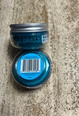 2- Manipulador de cabezal de cama TIGI texturizante 1,06 oz (paquete de 2) Foto 1 de 3