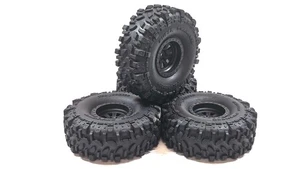 Axial RBX10 Ryft 2.2 Wheels & Tires - Picture 1 of 4