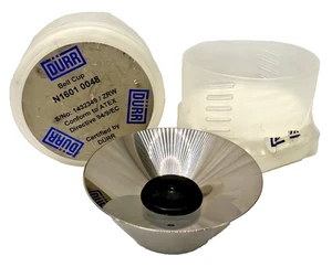 DURR N1601 0048 Painting Bell Cup Replacement Unit N16010048 - Picture 1 of 7