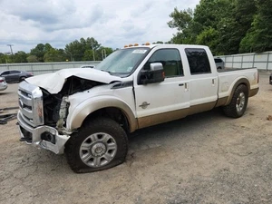 Transfer Case Electronic Shift Fits 13-15 FORD F250SD PICKUP 1880656 - Picture 1 of 12