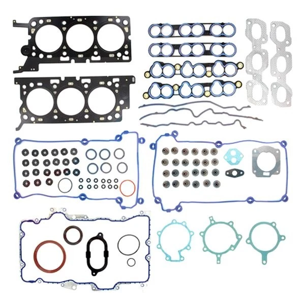 For Mercury Sable 1996-1998 Apex Auto Engine Full Gasket Set — 第 1/1 张图片