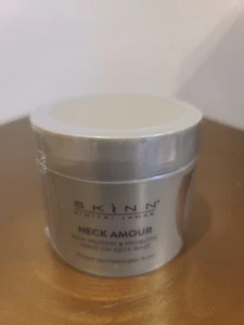 Skinn Dimitri James Neck Amour 6 oz - Picture 1 of 4