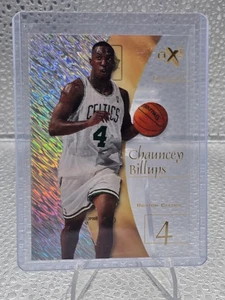 1997-98 Skybox Chauncey Billups EX 2001 #71! - Picture 1 of 1
