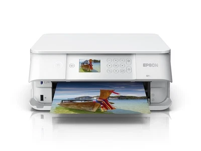 Epson Expression Premium XP-6105 Printer - Image 1 of 4