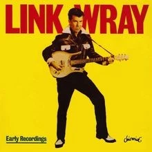 Early Recordings von Link Wray | CD | Zustand sehr gut - Image 1 of 2