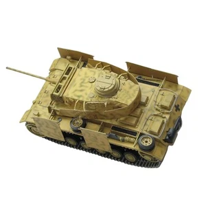 Stirless Tanks 3D Puzzle Collectibles Paper Craft Toy Decoration Party Favors - Picture 1 of 4