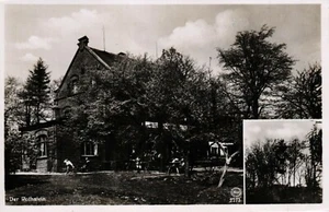Der Rothstein b. Nieder-Bischdorf, ca. 30er/40er Jahre - Picture 1 of 2