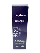 M Asam Collagen Lift Gesichtskonzentrate Conzentrate Anti Aging 50ml