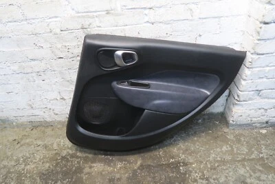 2013 FIAT 500L LOUNGE 1.6 DIESEL MK1 5DRS PORTA TRASEIRA DIREITA CARTÃO  - Imagem 1 de 4