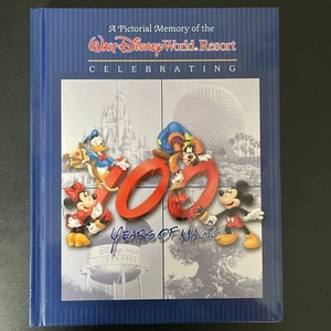 EINE BILDLICHE ERINNERUNG AN DIE WALT DISNEY WORLD RESORT FEIER 100 JAHRE MAGIE - Bild 1 von 3