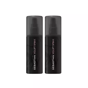 SEBASTIAN STYLING FORM VOLUPT SPRAY 150 ML X 2 - Picture 1 of 3