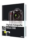Digitale Fotografie Nikon D80 de Christian Haasz | Livre | &#233;tat tr&#232;s bon