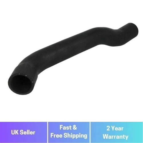 Tubo de manguera intercooler turbo para Alfa Romeo 147 GT 156 1.9 JTD 46818750 Foto 1 de 1