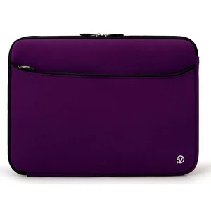 VanGoddy Reise Neopren Laptop Hülle Case Tasche für 14" Samsung Galaxy Book5 Pro - Bild 1 von 9