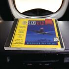 Air Bucks v.1.2 Build Your Own Airplane Sierra PC Game VTG 1995