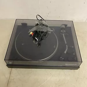Modular Component Systems 6600 Direct Drive Turntable High Stability Balance sys - Picture 1 of 21