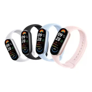 NEW Xiaomi Smart Band 9 / 9NFC Bluetooth Sport Bracelet Smart Watch Health Moni - Picture 1 of 16