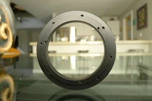 Hasselblad Super Wide SWC SWC/M 38 C Lens Mounting Ring Part See My Store - Picture 1 of 4
