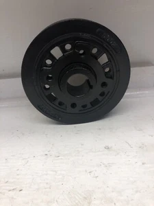 1970 1971 1972 429 460 FORD DOOE HARMONIC BALANCER 429CJ 429SCJ TORINO MUSTANG - Picture 1 of 4