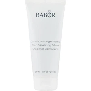 Mascarilla Vitalizante Babor Rich 200 ml Salón #tw - Imagen 1 de 1