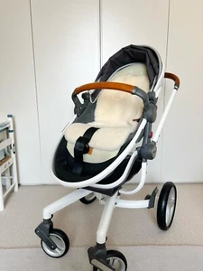 Silver Cross Surf – Aston Martin Limited Edition Pram | Immaculate - Picture 1 of 5