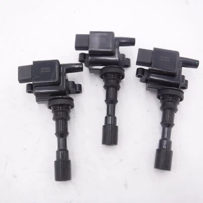 3 件装点火线圈 053868 适用于 2002 - 2005 现代 XG300 3.0L — 第 1/3 张图片
