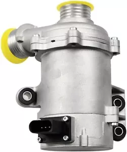 Electric Coolant Water Pump for BMW 125i 320i 328i X3 xDrive Z4 N20 11517597715 - Bild 1 von 3