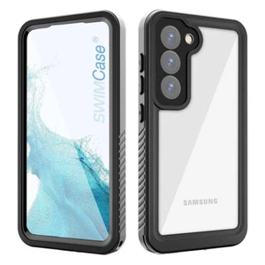 Coque antichoc etanche SAMSUNG S23 SWIMCASE by LOVE MEI FRANCE - Photo 1/8