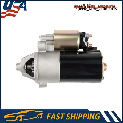 Mini arranque para 06-07 Ford Taurus 2000-2004 Mercury Sable 3,0 L 6642N Foto 1 de 4