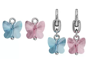 Dije de personaje mariposa Bella Superior PRIMERO BeCharmed Cutie Cutes - Imagen 1 de 3
