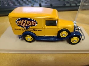 1934 Ford V8 Lieferwagen verpackt - Bild 1 von 12