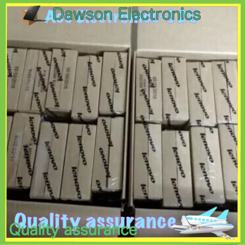 NEW Lenovo ThinkSystem 02JK962 4XB7A38175 2.5" SAS 960GB 12G SR650 Server SSD - Image 1 of 1