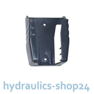 Supporto per telecomando cavo (pompa idraulica/gruppi idraulici) 12/24Volt - Foto 1 di 4