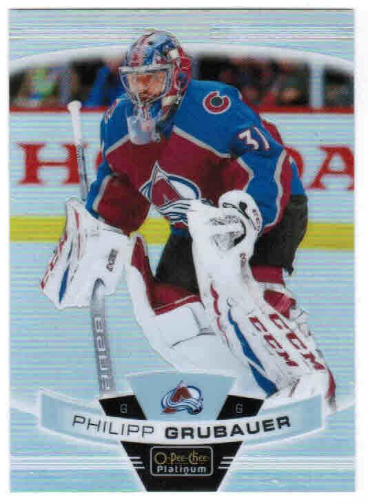 19/20 2019 O-PEE-CHEE PLATINUM HOCKEY BASE RAINBOW CARDS #1-150 U-Pick From List - Image 1 of 1