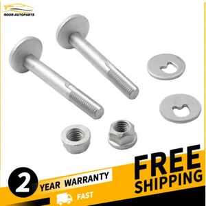 2x Sturzkorrekturschraube TED49540 unten, Hinten, Hinten, innen 33mm - Picture 1 of 11