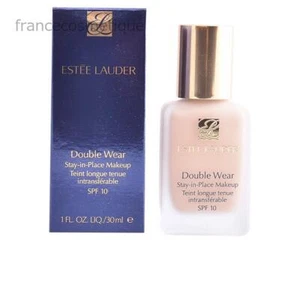 ESTEE LAUDER DOUBLE WEAR fluid #1W2-sand - Picture 1 of 1