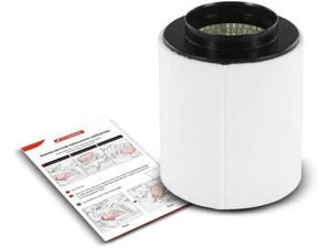 Engine Air Filter For 2013-2018 Audi A8 Quattro 2014 2015 2016 2017 NZ688DH - Picture 1 of 1