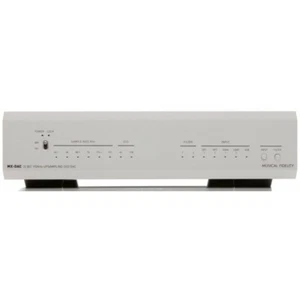 MUSICAL FIDELITY MX-DAC 32-bit/192kHz DSD DAC AUTHORIZED-DEALER 100-240v capable - Picture 1 of 3