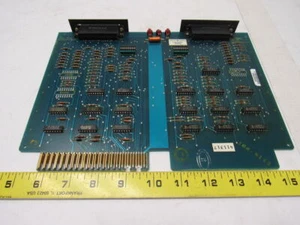 GE Fanuc IC600YB800A Series 6 Local I/O Receiver Module Remanufactured & Tested - Picture 1 of 10