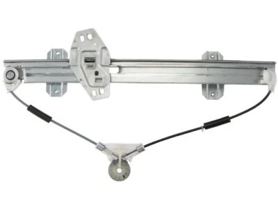 For 1998-2004 Acura RL Window Regulator Front Left 77862GQFR 1999 2000 2001 2002 Foto 1 de 2