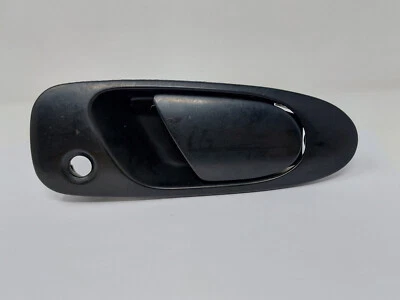 1992-1995 Honda Civic Exterior Passenger Door Handle OEM right 93 94 del sol eg - Image 1 of 4