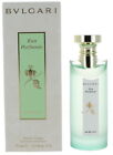 Woda perfumowana Au the Vert marki Bvlgari dla kobiet EDC Perfumy Spray 2,5 uncji Nowa w pudełku