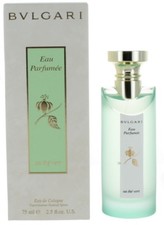 Bvlgari Eau Parfumee Au The Vert Fragrances for sale | Shop with Afterpay |  eBay AU