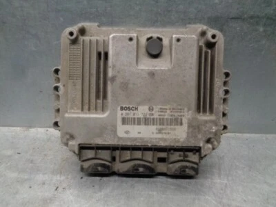 8200311539 centralina motore per RENAULT LAGUNA II GRANDTOUR (KG0) 2001 3703136 - Immagine 1 di 4