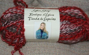 Premier Spice Shop Yarn Dusty Coals Yarn Crochet Knit Craft Fast Shipping - Picture 1 of 3